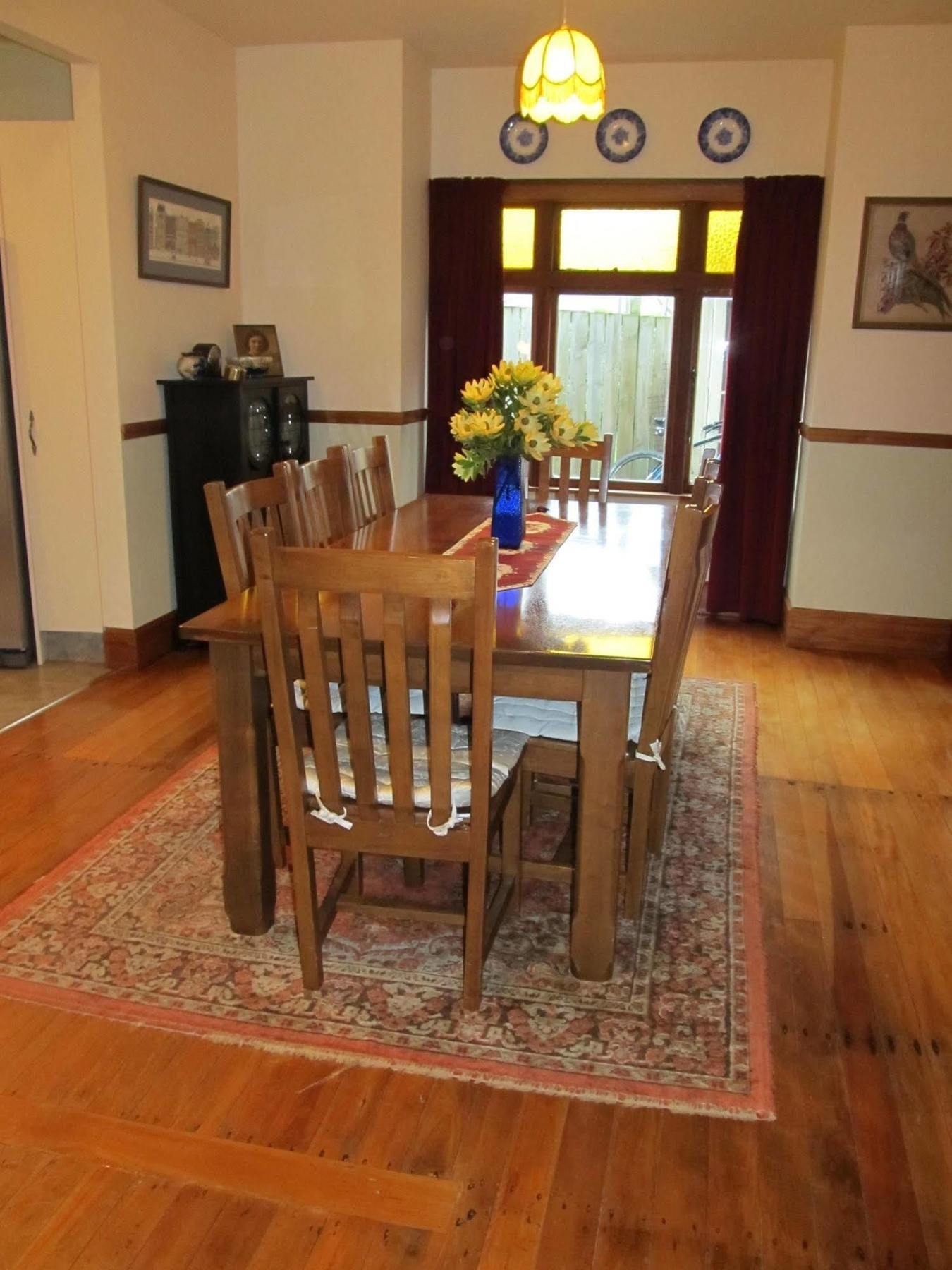 Nikau Lodge Kaikoura Kültér fotó